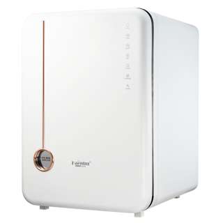Haenim 4G+ Smart Classic UV-C LED Sterilizer - White Gold
