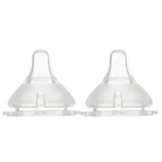 Haenim Bottle Teat Accessory Package - XL
