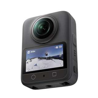 DJI OSMO 360 - Adventure Combo
