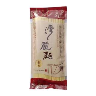 Wan Li Mian Yellow Noodle