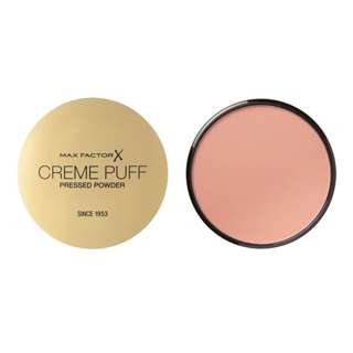 Max Factor Creme Puff Powder Compact – 53 Tempting Touch