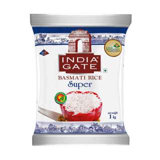 India Gate Basmati Rice Premium