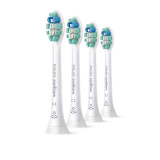 Philips Sonicare Optimal Plaque Defense Brush Head