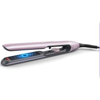 Philips Straightener 5000 Series BHS530/00 (Pink Metallic)