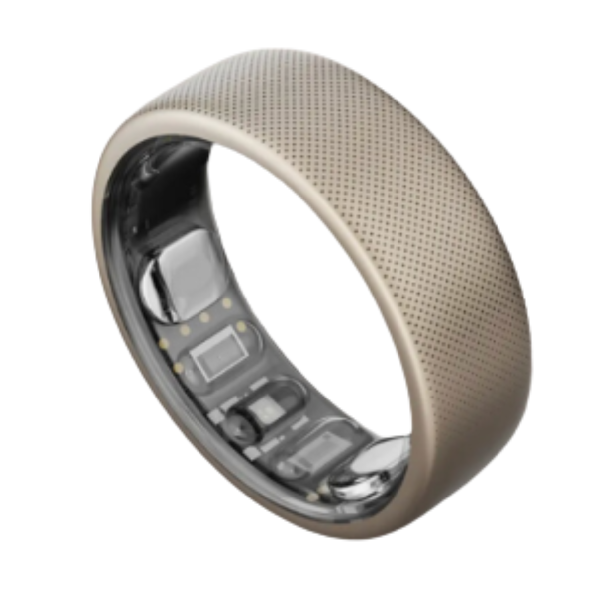 Amazfit Helio Smart Ring- Size 8