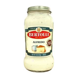 Bertolli Alfredo Sauce