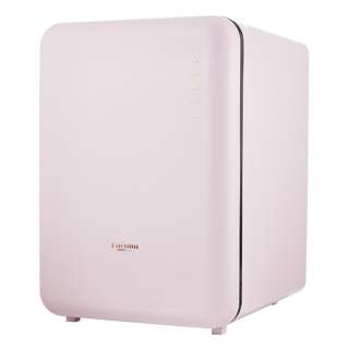 Haenim F5 Smart Flex UV-C LED Electric Sterilizer - Pink