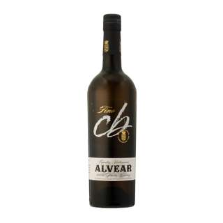 Alvear Fino C.B. Alvear Fino C.B.