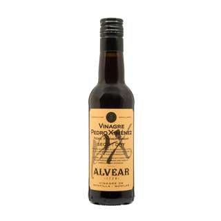 Alvear Vinagre Pedro Ximenez Dry Alvear Vinagre Pedro Ximenez Dry