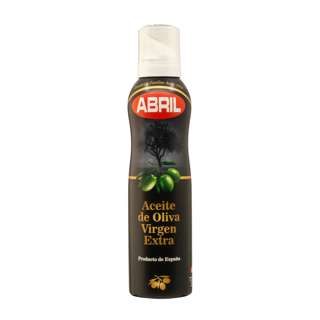 Abril Extra Virgin Olive Oil - Spray
