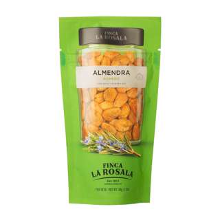 Finca La Rosala Spanish Almond Rosemary & EVOO