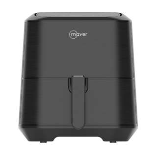 Mayer Digital Air Fryer - 5L
