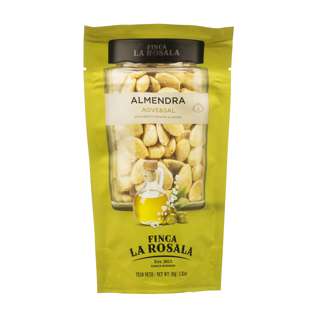 Finca La Rosala Walnut Caramelised EVOO & Salt