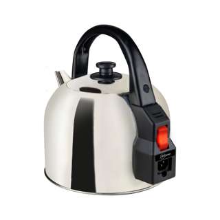 Mayer Electric Kettle - 4.8L
