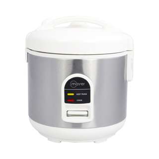 Mayer Rice Cooker - 1.0L