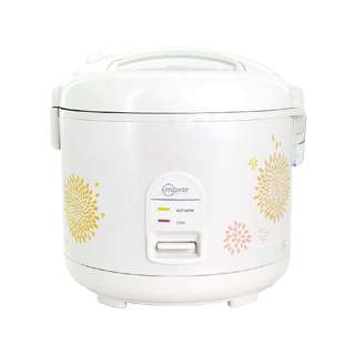 Mayer Rice Cooker - 1.8L