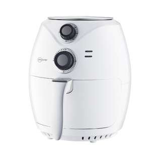 Mayer Air Fryer - 2.6L