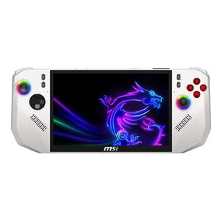 MSI Claw A8 BZ2EM-016SG Handheld Console