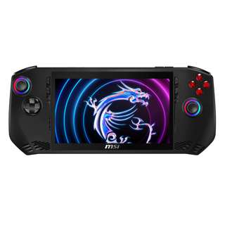 MSI Claw A1M-021SG Handheld Console