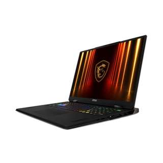 MSI Vector 18 HX AI A2XWIG-672SG Laptop
