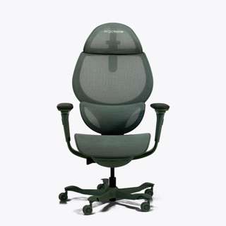 ErgoTune Vesby Ergonomic Chair - Celadon Green ErgoTune Vesby Ergonomic Chair - Celadon Green