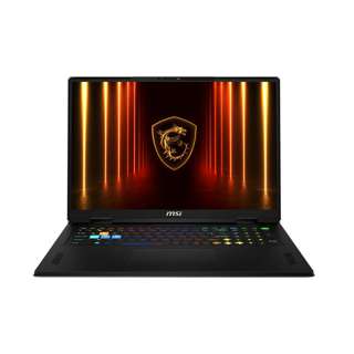 MSI Vector A18 HX A9WHG-099SG Laptop
