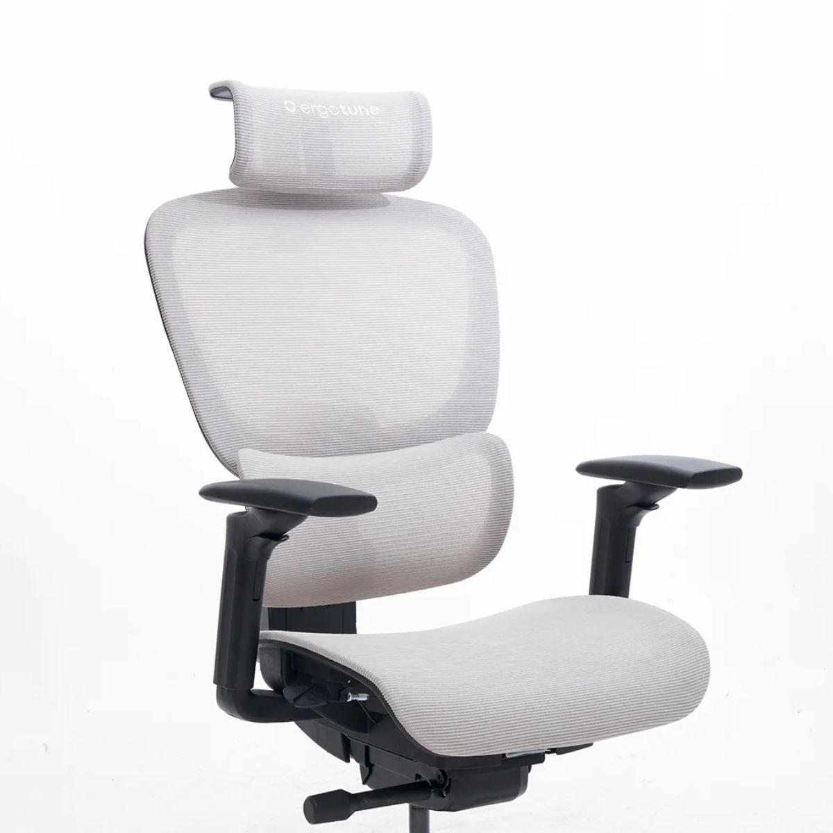 ErgoTune Joobie Ergonomic Chair - Thumbnail 3