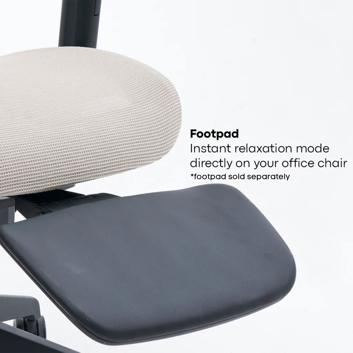 ErgoTune Joobie Ergonomic Chair - Thumbnail 2