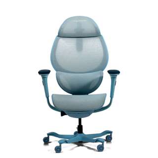ErgoTune Vesby Ergonomic Chair - Caesius Blue ErgoTune Vesby Ergonomic Chair - Caesius Blue