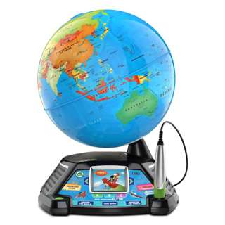 LeapFrog Magic Adventures Globe LeapFrog Magic Adventures Globe