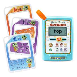 LeapFrog ABC Phonics Word Builder LeapFrog ABC Phonics Word Builder