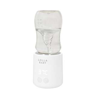 Lollababy SwirlPro Portable Bottle Warmer