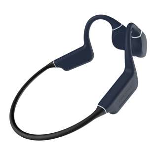Creative Wireless Bone Conduction Headphones - Black, Blue Creative Wireless Bone Conduction Headphones - Black, Blue