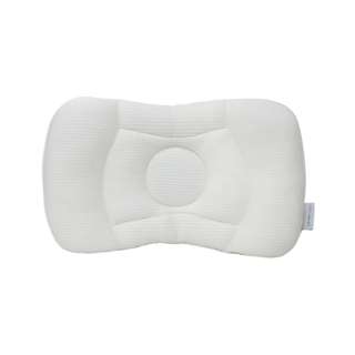 Lollababy Ergonomic Laminar Kids Pillow + 1 Case