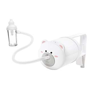 Lollababy Hand Pump Nasal Aspirator