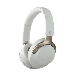 Creative Zen Hybrid Sxfi Wireless Bluetooth Headphone - White