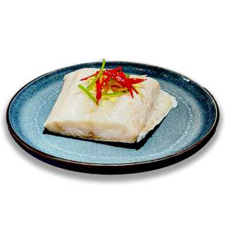 Catch Seafood Wild Black Cod Portion (Sable Fish/Gindara) Catch Seafood Wild Black Cod Portion (Sable Fish/Gindara)