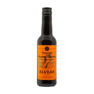 Alvear Vinagre Pedro Ximenez Sweet Alvear Vinagre Pedro Ximenez Sweet