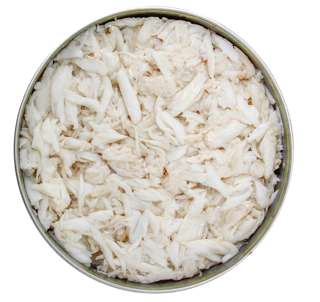 Catch Seafood Wild Crab meat Special