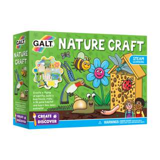 Galt Nature Craft