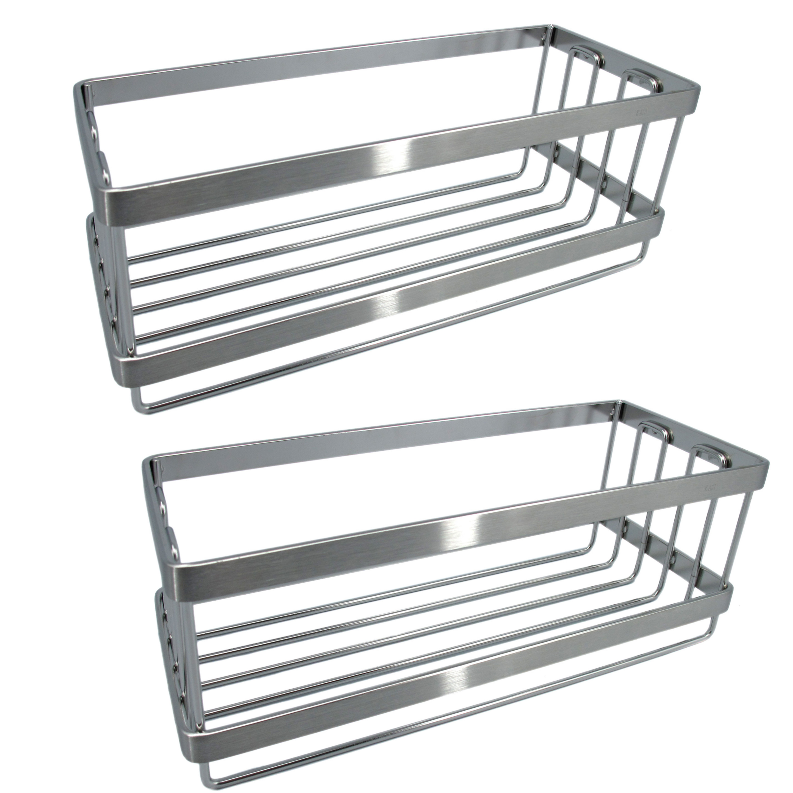 K-ART Stainless Steel Multi Purpose Rack - Small