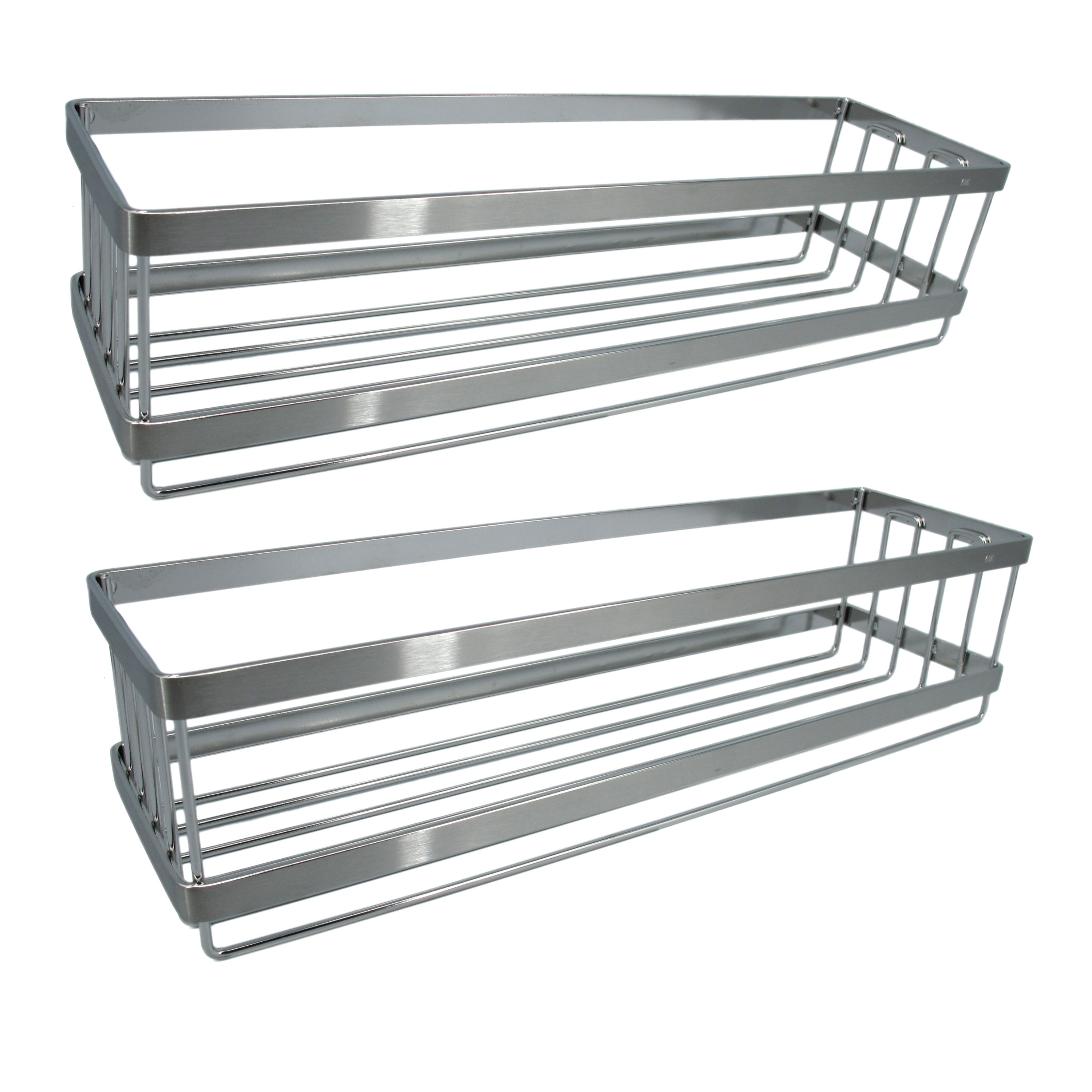 K-ART Stainless Steel Multi Purpose Rack - Large | NTUC FairPrice