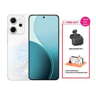 OPPO Reno 14 Pro  5G (12GB+512GB) - Opal White