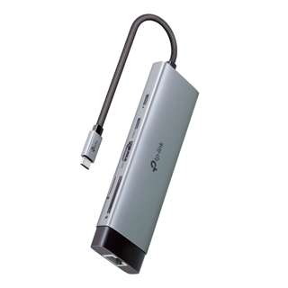 TP-Link UH9120C USB Type-C 9-Port Hub TP-Link UH9120C USB Type-C 9-Port Hub
