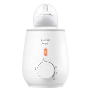 Philips Avent Advanced Fast Bottle Warmer SCF355/08 Philips Avent Advanced Fast Bottle Warmer SCF355/08