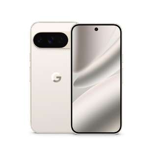 Google Pixel 10 Pro  5G 256GB - Porcelain