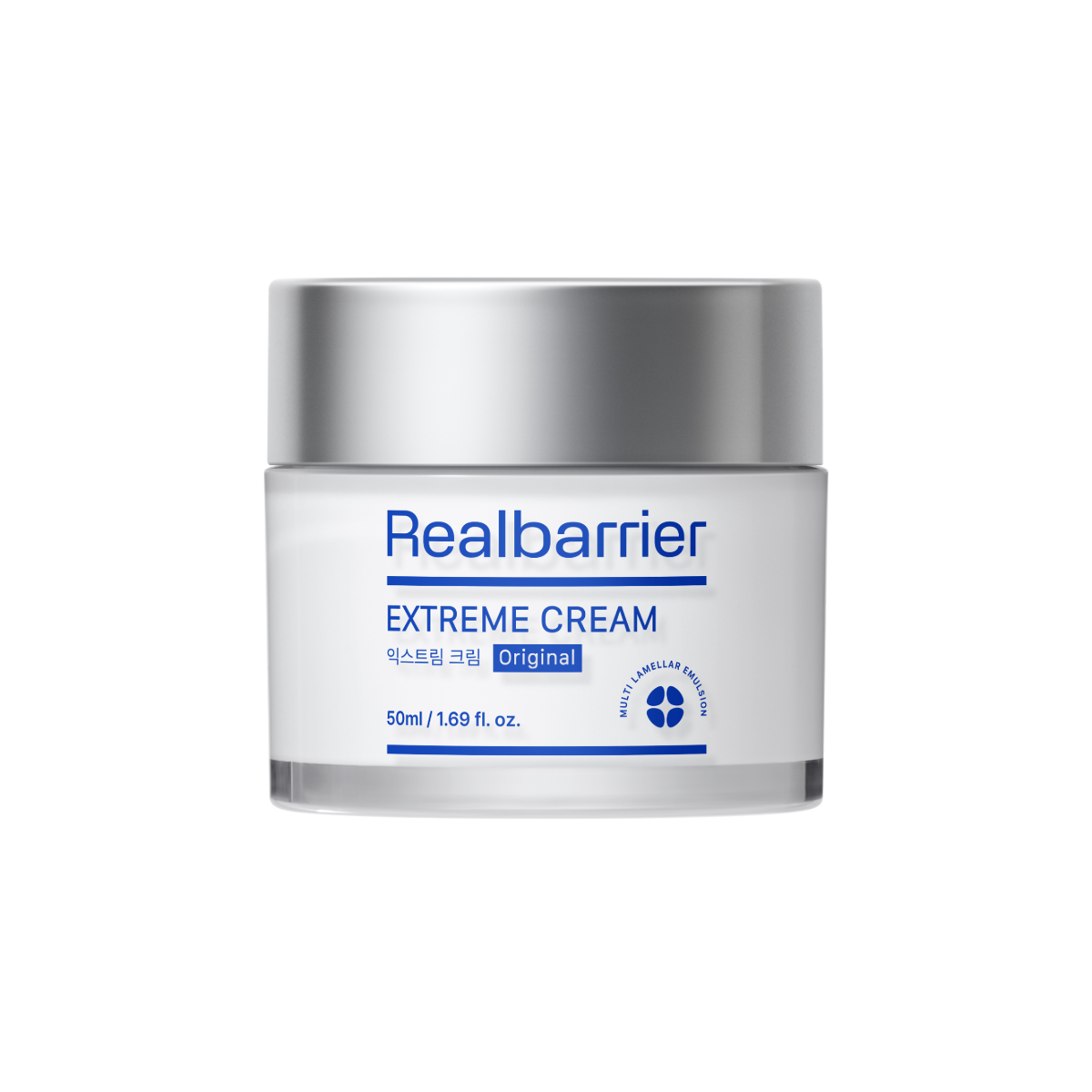 Realbarrier Extreme Cream - Original