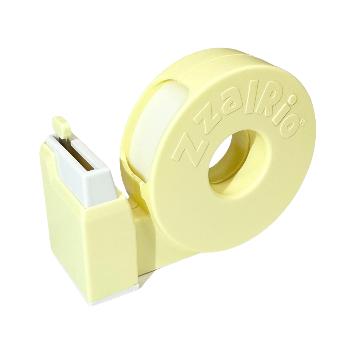 ZzalRio TOKI Kiddie Cutter - Yellow (Portable) ZzalRio TOKI Kiddie Cutter - Yellow (Portable)