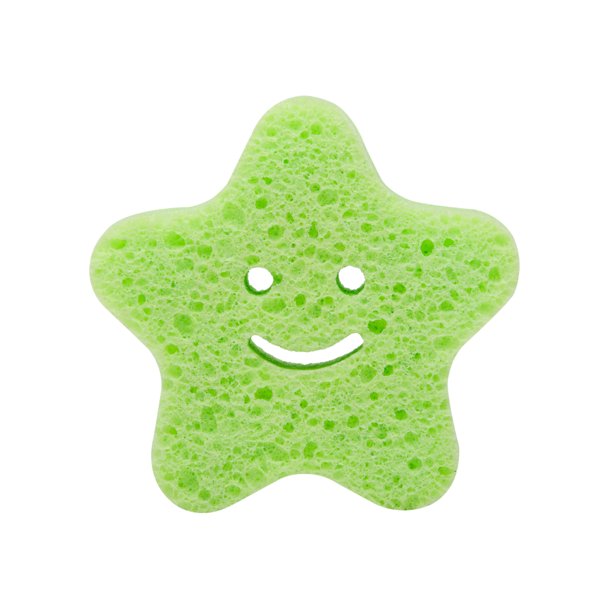 Kefii Magic Sponge - Baby Star