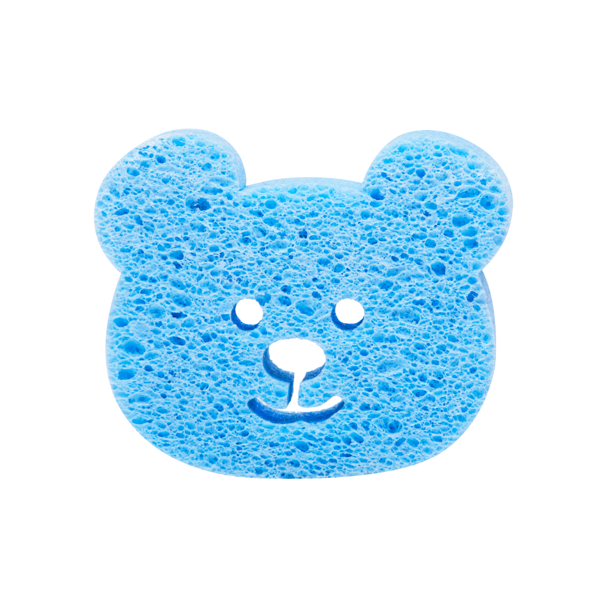 Kefii Magic Sponge - Bear